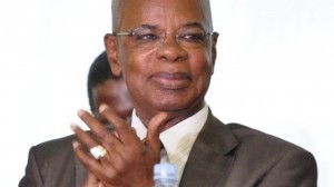 Sénégal: Décès du ministre d'État  Djibo Leyti Kà¢