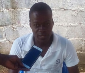 Côte d'Ivoire:  Application des nouveaux prix des produits fixés par l'État, Séverin Tanoh Kouakou, président de l'association des consommateurs actifs de la Vallée du Bandama s'exprime