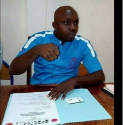 Côte d‘Ivoire: Kandia ne reconnait pas l'existence de la FESCI et annonce des poursuites judiciaires contre son SG