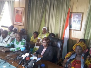 Côte d'Ivoire: Kandia dément les frais annexes d'inscriptions et son ministère n'est pas associé aux cotisations du COGES