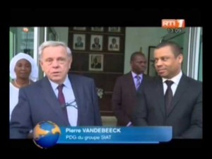Côte d'Ivoire: Un Groupe belge annonce des dizaines de milliards de FCFA d'investissement dans le développement rural intégré