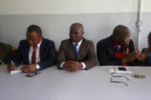 Côte d'Ivoire: Congrès extraordinaire du MFA fixé les 11 et 12 novembre, Moutayé avait pourtant appelé à  ne pas se rendre à  la réunion