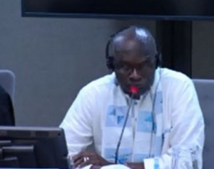 Côte d'Ivoire: Un an  après son témoignage à  la CPI, l'ex commandant de la garde Républicaine  nommé attaché de défense aux USA