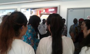 Côte d'Ivoire: Affaire proxénétisme dans la communauté chinoise, les six filles rapatriées en Chine