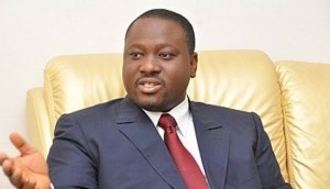 Côte d'Ivoire: Soro se demande pourquoi certains hommes acceptent arrogamment d'être adorés