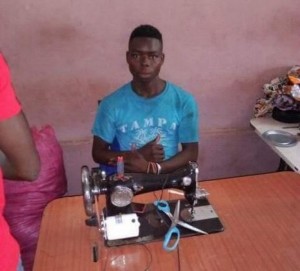 Côte d'Ivoire: Région du Gbèkè, un jeune porté disparu depuis dimanche, révolte contre les orpailleurs, voie bloquée