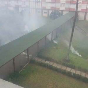 Côte d'Ivoire: Marche réprimée de la FESCI, le comportement des étudiants qui fà¢che la police nationale