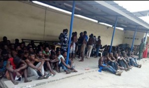 Côte d'Ivoire: Contrairement aux rumeurs, aucun couvre-feu à  Yopougon et Adjamé, assure une source sécuritaire