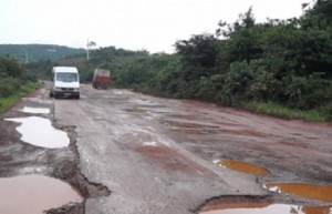Côte d'Ivoire: Katiola, un chauffeur de Cimfaso grièvement blessé dans un accident de la circulation