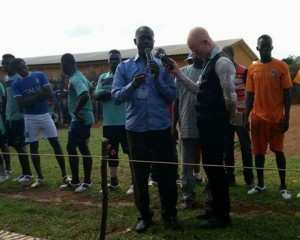 Côte d'Ivoire: Daloa, la commission régionale des droits de l'homme disponible pour prévenir et traiter les récurrents conflits fonciers