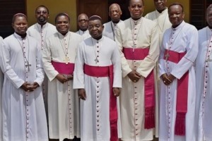 Togo:  Crise socio-politique, les Evêques se prononcent pour les reformes et interpellent l'Armée