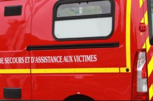 Côte d'Ivoire: Route Carena, un vigile à  moto fauché, la circulation routière perturbée, ce matin