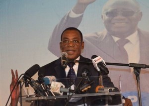 Côte d'Ivoire: Solidaire de la JFPI et de la FESCI, Affi apporte son soutien à  la mobilisation annoncée et condamne l'usage à  la violence
