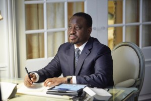 Côte d'Ivoire: An 3 appel de Daoukro, Guillaume Soro: «Merci au Président Bédié pour tant de leçons de choses»