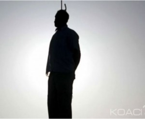 Guinée Equatoriale: Peine de mort  pour deux hommes accusés de l'assassinat d'un enseignant