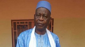 Mali:  Le maire Sikasso  Kalifa Sanogo se porte candidat  pour  la présidentielle de 2018