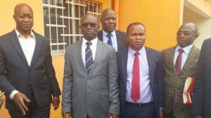 Côte d'Ivoire: Crise au MFA, Moutayé mis en cause dans la bastonnade du SGA du Président par intérim