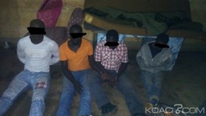 Cameroun: Pas de victimes après la double explosion de bombes artisanales à  Bamenda