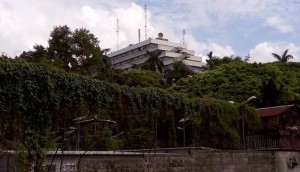 Côte d'Ivoire: Deux mois après le départ, ce que devient l'ancien  siège de l'ONUCI