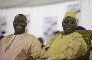 Sénégal: Nommé Dg, le frère du Président Sall va prêter serment, la société civile exige la réactualisation de son patrimoine