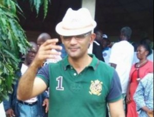 Côte d'Ivoire: Marche des étudiants étouffée par la police, Michel Gbagbo exprime sa peine