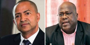 RDC: Crise, Félix Tshisekedi et Moïse Katumbi réclament une transition sans Kabila