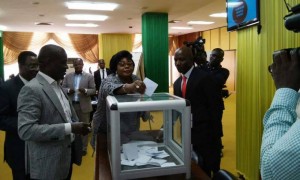 Togo: Difficiles reformes au parlement, marche vers un référendum