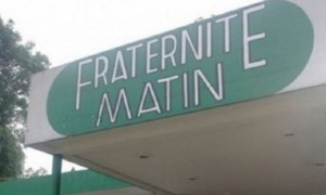 Côte d'Ivoire: SNPECI, un audit réalisé par le Cabinet FCS sur la sincérité des états financiers accable Venance Konan et Saganogo Mohamed Lamine