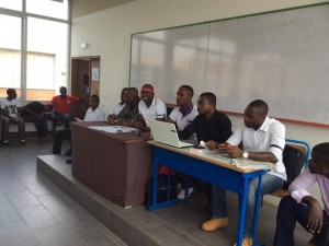 Côte d'Ivoire : Face à  la crise des frais d'inscriptions, réaction attendue du ministère, la FESCI donne un ultimatum