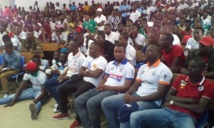 Côte d'Ivoire: Bouaké, université Alassane Ouattara, bras de fer entre administration et étudiants  sur les inscriptions