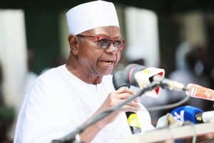 Togo: Ordonnance de l'Union Musulmane pour dénouer la crise politique