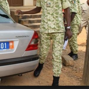 Côte d'Ivoire: Insécurité, un agent des douanes poignardé par des microbes, sa vie est hors danger