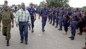 Côte d'Ivoire: 15 ans après la Rébellion, Soro justifie son combat et dit n'avoir aucune honte à  demander pardon pour ses fautes commises