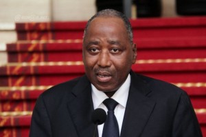 Côte d'Ivoire: Décrispation ? Le premier ministre Amadou Gon annoncé chez  Gbagbo