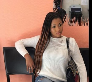Côte d'Ivoire: L'ancienne  Miss Jennifer Yeo dément une  relation amoureuse avec le footballeur Seydou Doumbia