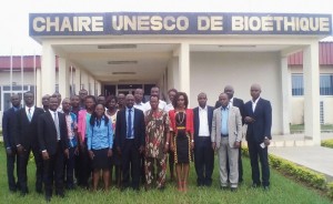 Côte d'Ivoire:   Le projet «la gouvernance des entreprises multinationales et leur responsabilité sociale en Afrique Sub-saharienne»