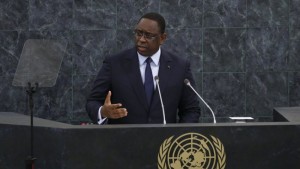 Sénégal: Assemblée générale de l'Onu, Sall plaide la cause des Rohingya de Birmanie