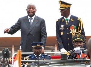 Côte d'Ivoire: Procès de  Gbagbo et Blé, Mangou enfin à  la barre lundi à  la CPI ?