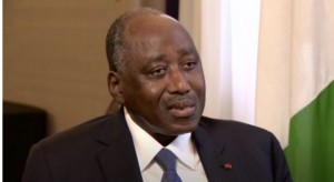 Côte d'Ivoire: Amadou Gon regrette l'absence de Soro qui aurait été associé au congrès du RDR