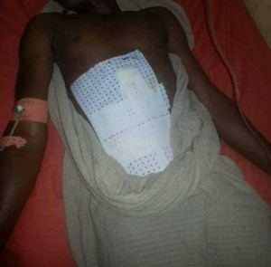 Guinée: Le chef de l'opposition Cellou Dalein « attristé » par la mort d'un jeune manifestant