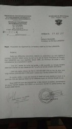 Côte d'Ivoire: GS Paul Langevin, malgré l'intervention de Kandia, le couple Dalquier et Koudou Dago toujours à  couteaux tirés