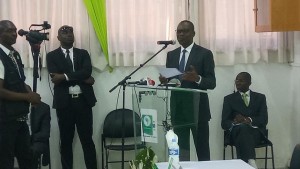 Côte d'Ivoire: Le ministre des transports annonce le retrait du transport public, les véhicules d'occasion trop à¢gés