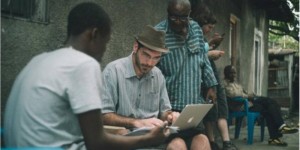 RDC: Un journaliste  belge chassé du territoire pour un documentaire critique