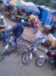 Cameroun: Explosion de Douala, la police privilégie la piste criminelle