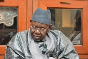 Sénégal: Décès du Khalif Général des Tidianes, Serigne Abdou Aziz Sy Al Amine