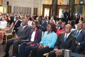 Côte d'Ivoire: Abidjan adhère à  l'initiative mondiale contre les violences faites aux femmes et aux filles