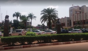Burkina Faso-Togo: Une manifestation de togolais résidant au Burkina, interdite pour «risque de troubles»