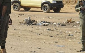 Burkina Faso: Un camp de réfugiés maliens attaqué à  Mentao