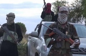 Nigeria: Neuf villageois  tués à  l'arme blanche par Boko Haram  dans l'extrême nord