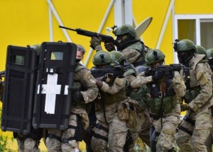 Côte d'Ivoire: Rumeurs d'attaques terroristes, les forces armées ivoiriennes se préparent à  toutes éventualités